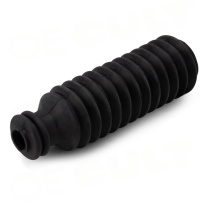 Porsche 911 Turbo 1975-1989 Bälg Styrning Vänster/Höger OE-Cult